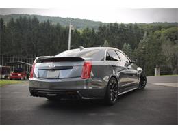 2019 Cadillac CTS-V (CC-2099768) for sale in Saratoga Springs, New York