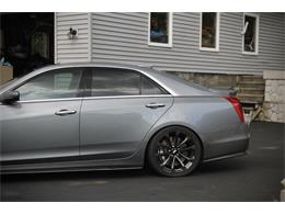 2019 Cadillac CTS-V (CC-2099768) for sale in Saratoga Springs, New York