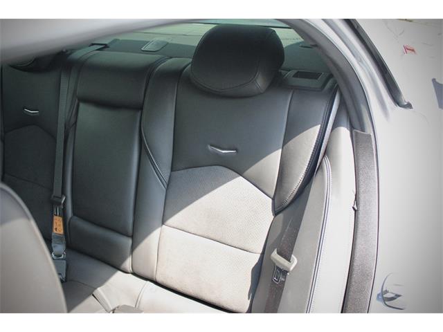 2019 Cadillac CTS-V (CC-2099768) for sale in Saratoga Springs, New York