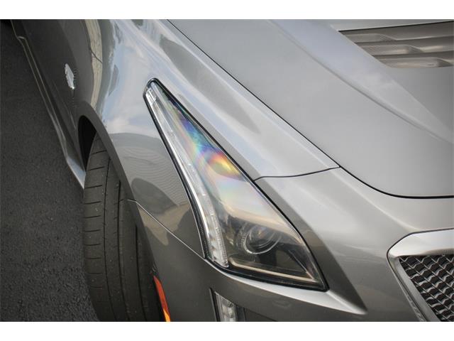 2019 Cadillac CTS-V (CC-2099768) for sale in Saratoga Springs, New York