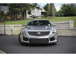 2019 Cadillac CTS-V (CC-2099768) for sale in Saratoga Springs, New York