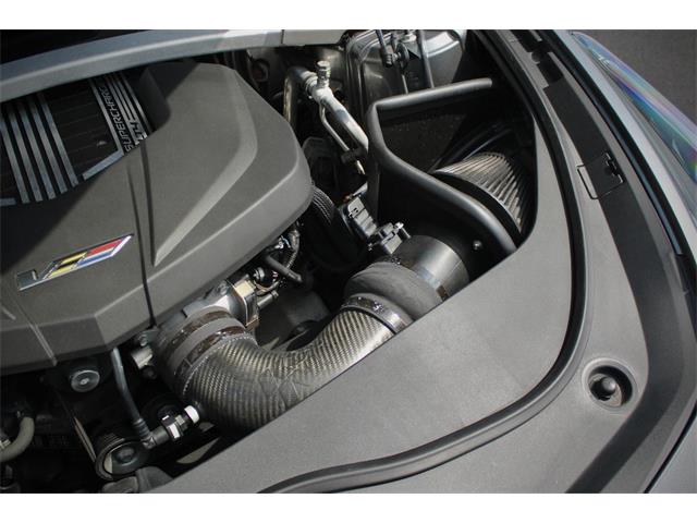 2019 Cadillac CTS-V (CC-2099768) for sale in Saratoga Springs, New York