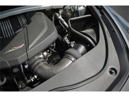 2019 Cadillac CTS-V (CC-2099768) for sale in Saratoga Springs, New York