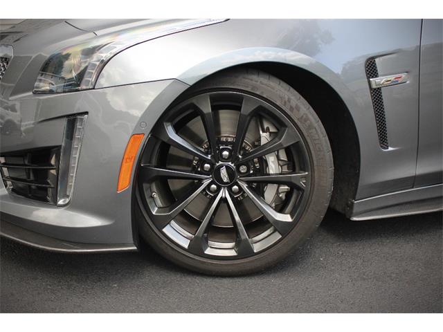 2019 Cadillac CTS-V (CC-2099768) for sale in Saratoga Springs, New York