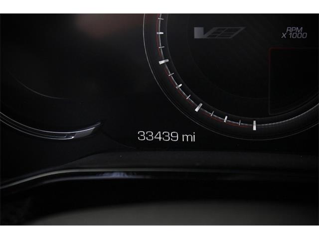 2019 Cadillac CTS-V (CC-2099768) for sale in Saratoga Springs, New York