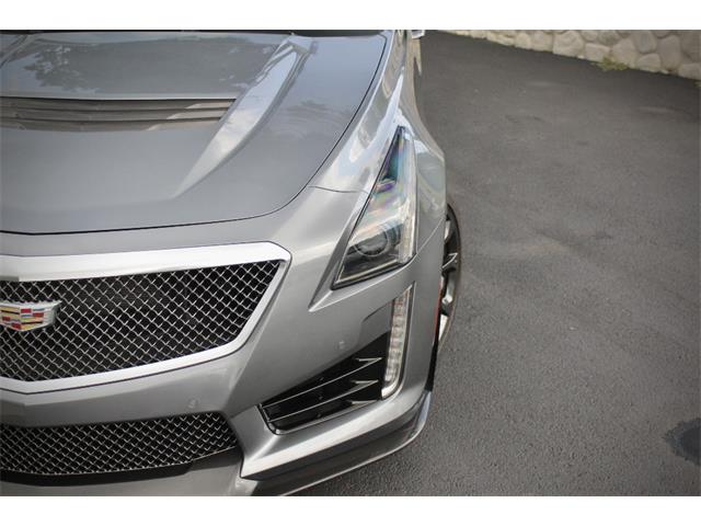 2019 Cadillac CTS-V (CC-2099768) for sale in Saratoga Springs, New York