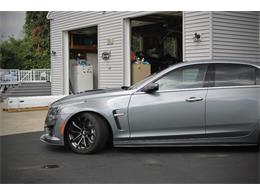 2019 Cadillac CTS-V (CC-2099768) for sale in Saratoga Springs, New York