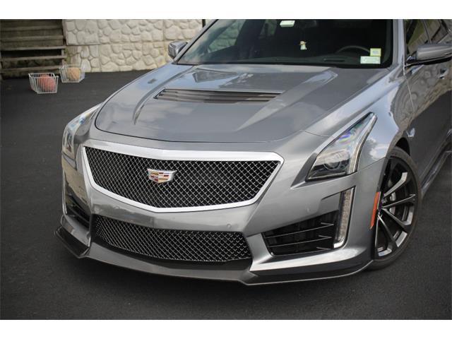 2019 Cadillac CTS-V (CC-2099768) for sale in Saratoga Springs, New York
