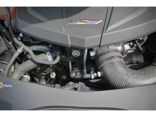 2019 Cadillac CTS-V (CC-2099768) for sale in Saratoga Springs, New York