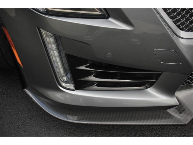 2019 Cadillac CTS-V (CC-2099768) for sale in Saratoga Springs, New York