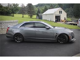 2019 Cadillac CTS-V (CC-2099768) for sale in Saratoga Springs, New York