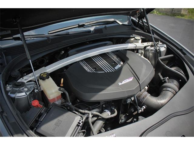 2019 Cadillac CTS-V (CC-2099768) for sale in Saratoga Springs, New York