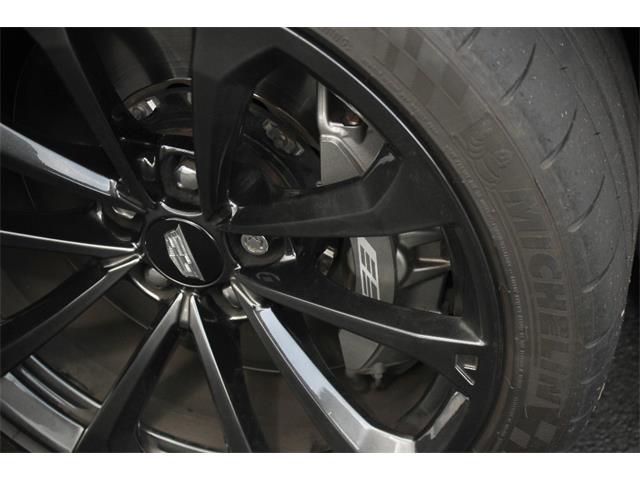 2019 Cadillac CTS-V (CC-2099768) for sale in Saratoga Springs, New York