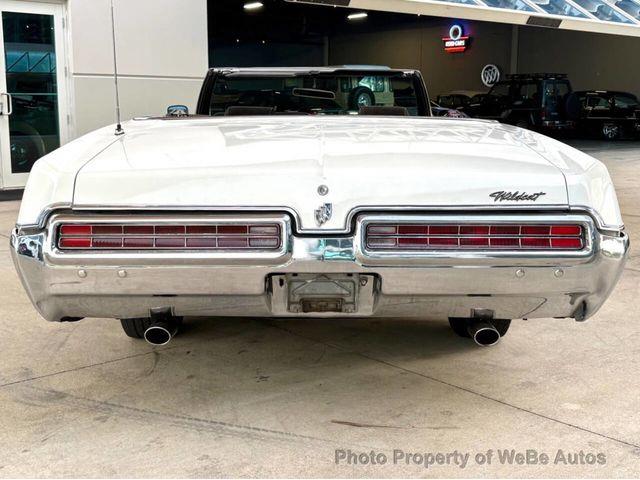 1969 Buick Wildcat (CC-2099769) for sale in Calverton, New York
