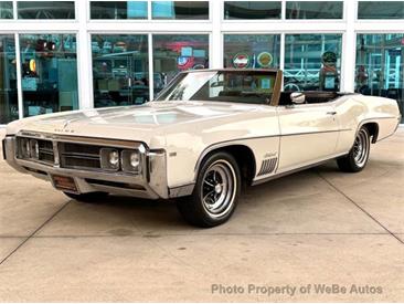 1969 Buick Wildcat (CC-2099769) for sale in Calverton, New York