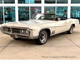 1969 Buick Wildcat (CC-2099769) for sale in Calverton, New York