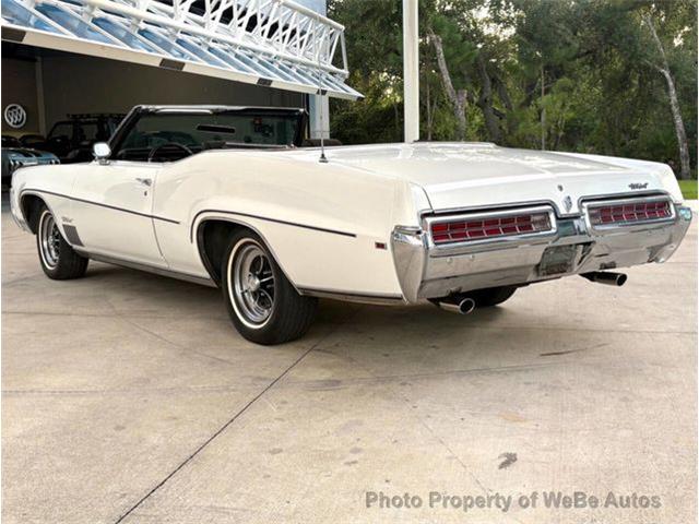 1969 Buick Wildcat (CC-2099769) for sale in Calverton, New York