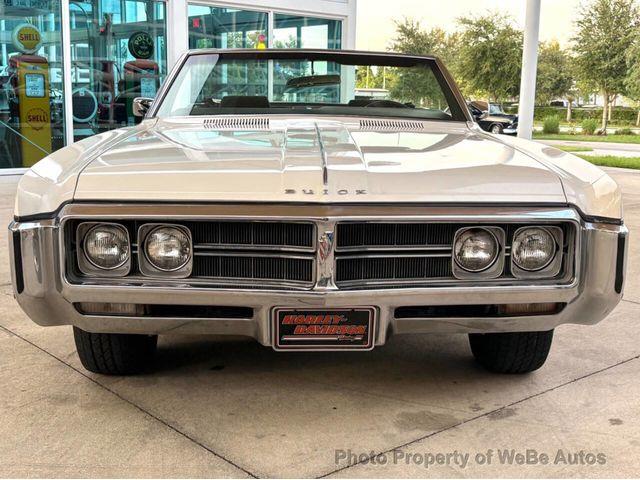 1969 Buick Wildcat (CC-2099769) for sale in Calverton, New York