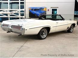 1969 Buick Wildcat (CC-2099769) for sale in Calverton, New York