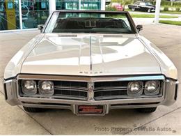 1969 Buick Wildcat (CC-2099769) for sale in Calverton, New York