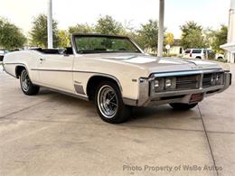 1969 Buick Wildcat (CC-2099769) for sale in Calverton, New York