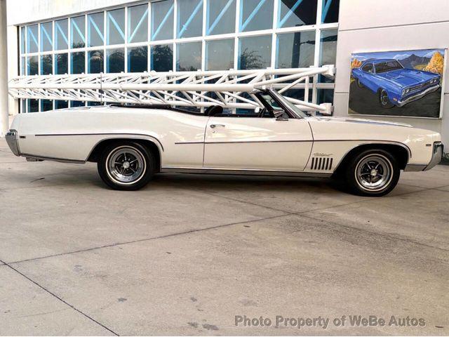 1969 Buick Wildcat (CC-2099769) for sale in Calverton, New York