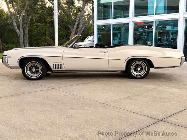 1969 Buick Wildcat (CC-2099769) for sale in Calverton, New York