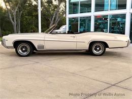 1969 Buick Wildcat (CC-2099769) for sale in Calverton, New York