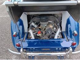 1980 MG TD (CC-2090977) for sale in Cadillac, Michigan