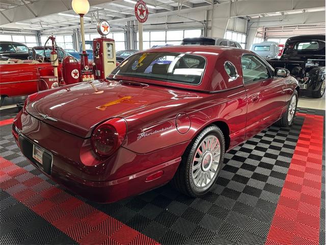 2004 Ford Thunderbird (CC-2099770) for sale in Columbus, Ohio