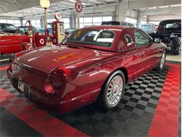 2004 Ford Thunderbird (CC-2099770) for sale in Columbus, Ohio