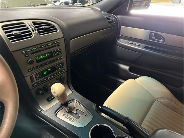 2004 Ford Thunderbird (CC-2099770) for sale in Columbus, Ohio