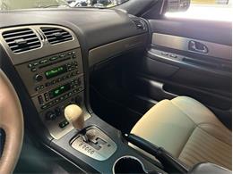2004 Ford Thunderbird (CC-2099770) for sale in Columbus, Ohio