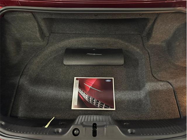 2004 Ford Thunderbird (CC-2099770) for sale in Columbus, Ohio