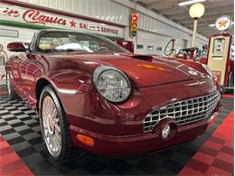 2004 Ford Thunderbird (CC-2099770) for sale in Columbus, Ohio