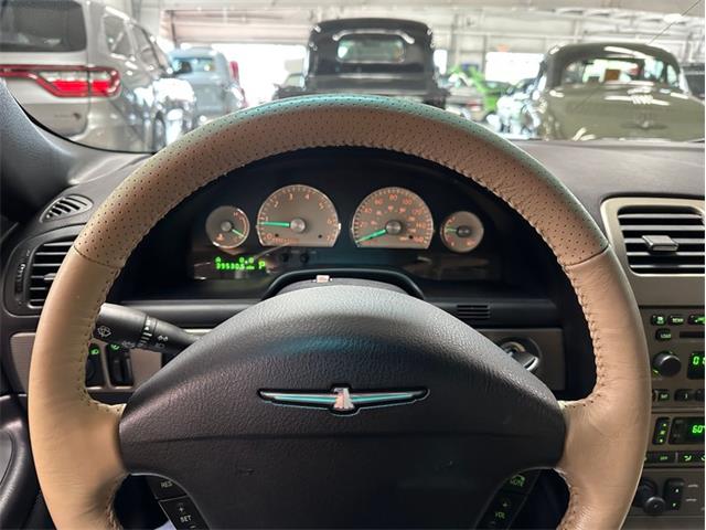 2004 Ford Thunderbird (CC-2099770) for sale in Columbus, Ohio
