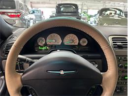 2004 Ford Thunderbird (CC-2099770) for sale in Columbus, Ohio
