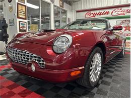2004 Ford Thunderbird (CC-2099770) for sale in Columbus, Ohio