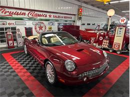 2004 Ford Thunderbird (CC-2099770) for sale in Columbus, Ohio