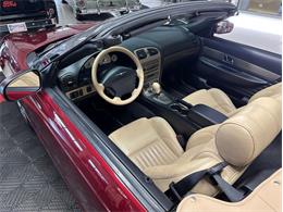 2004 Ford Thunderbird (CC-2099770) for sale in Columbus, Ohio
