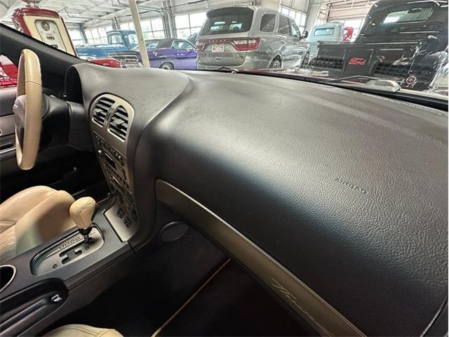 2004 Ford Thunderbird (CC-2099770) for sale in Columbus, Ohio