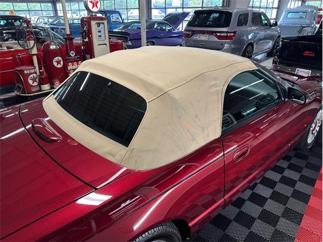 2004 Ford Thunderbird (CC-2099770) for sale in Columbus, Ohio