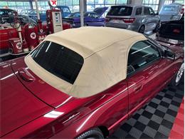 2004 Ford Thunderbird (CC-2099770) for sale in Columbus, Ohio