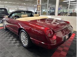 2004 Ford Thunderbird (CC-2099770) for sale in Columbus, Ohio
