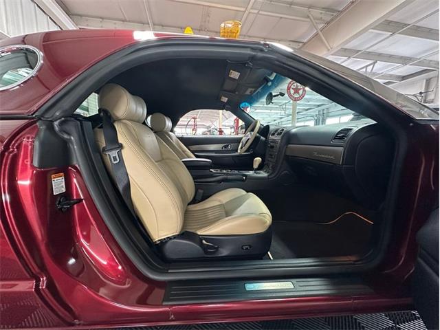 2004 Ford Thunderbird (CC-2099770) for sale in Columbus, Ohio