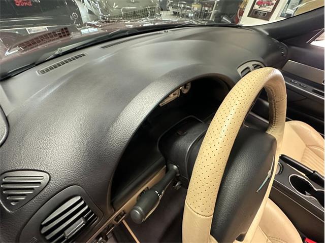 2004 Ford Thunderbird (CC-2099770) for sale in Columbus, Ohio