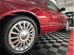 2004 Ford Thunderbird (CC-2099770) for sale in Columbus, Ohio