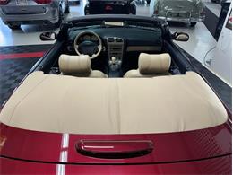 2004 Ford Thunderbird (CC-2099770) for sale in Columbus, Ohio