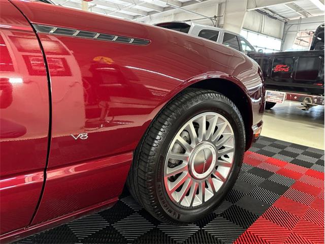 2004 Ford Thunderbird (CC-2099770) for sale in Columbus, Ohio