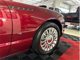 2004 Ford Thunderbird (CC-2099770) for sale in Columbus, Ohio